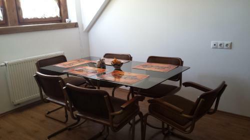 Hostal Hanna Szob�i