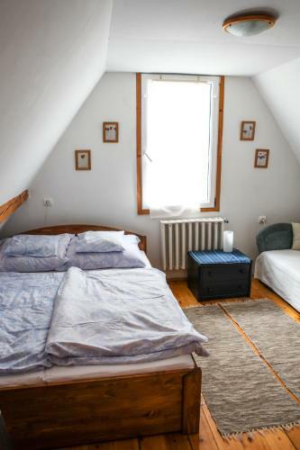 Hostal Myrtus Pince �s Vend�gh�z