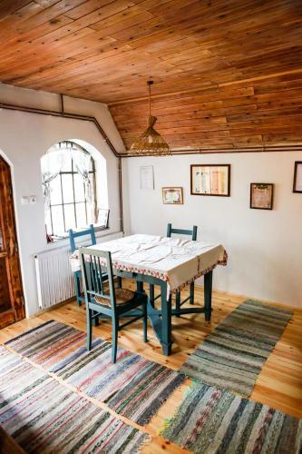 Hostal Myrtus Pince �s Vend�gh�z