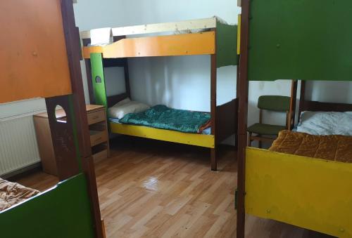 �reg-t� Youth Hostel