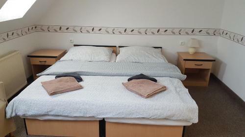 Hostal The Corner House Panzi�
