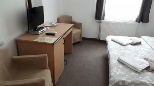 Hostal The Corner House Panzi�