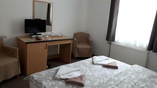 Hostal The Corner House Panzi�