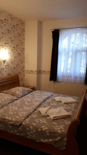 Hostal The Corner House Panzi�