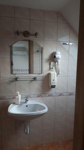 Hostal The Corner House Panzi�