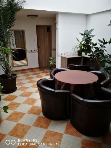 Hostal The Corner House Panzi�