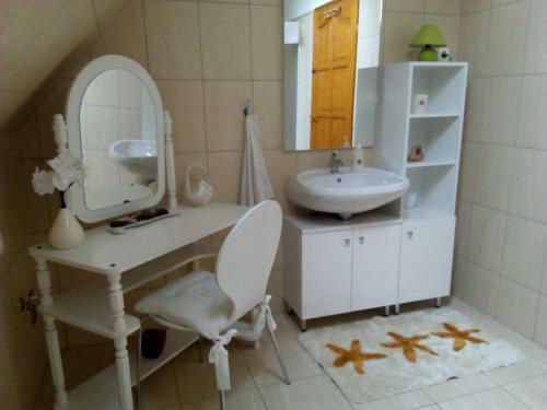 Villa Luxus Tanya