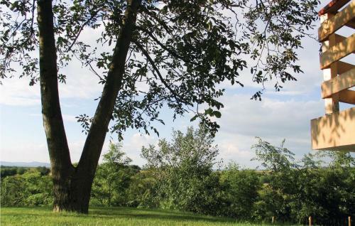 Three-bedroom Holiday Home In Szolad