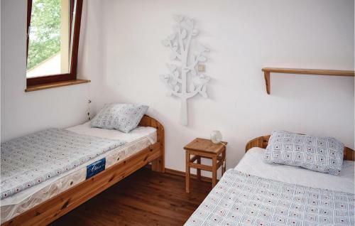 Three-bedroom Holiday Home In Szolad