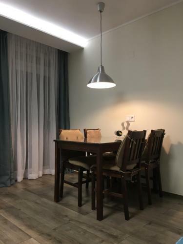 Tapolca Apartman