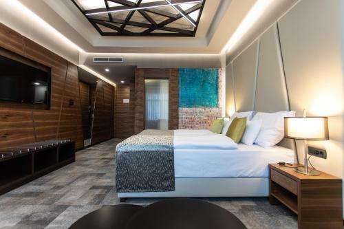 Artis Boutique Hotel