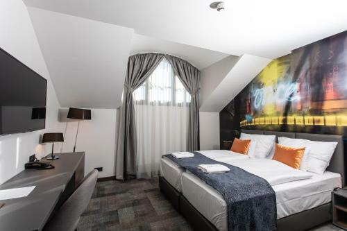 Artis Boutique Hotel