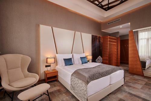 Artis Boutique Hotel