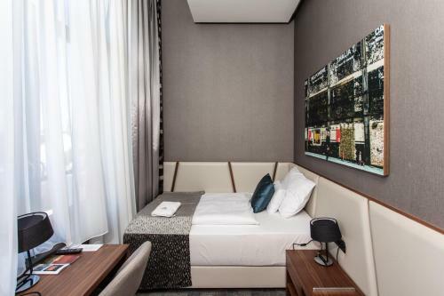 Artis Boutique Hotel