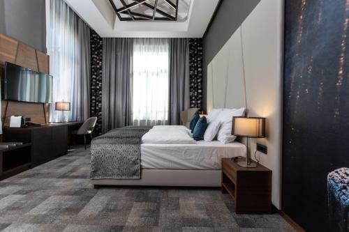 Artis Boutique Hotel