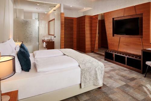 Artis Boutique Hotel
