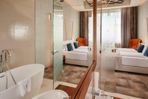 Artis Boutique Hotel