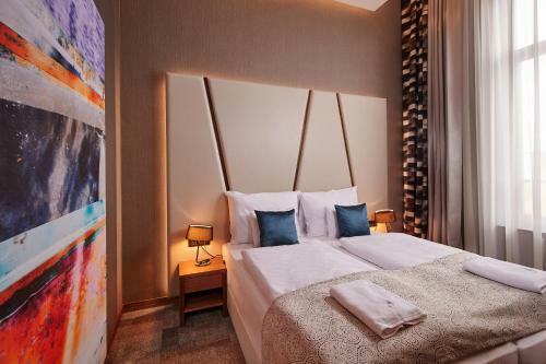 Artis Boutique Hotel