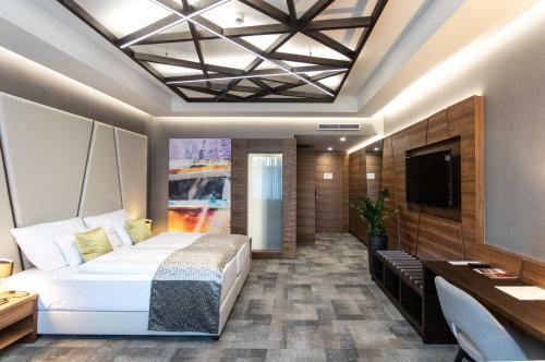 Artis Boutique Hotel