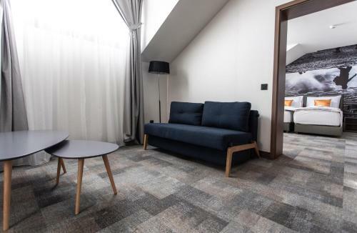 Artis Boutique Hotel