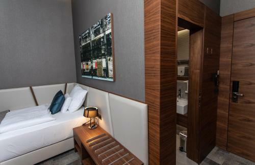 Artis Boutique Hotel