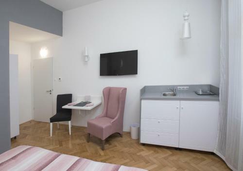 D�m Apartman