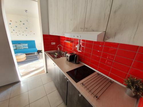 N�dor Apartman Szeged D�m Panor�m�val