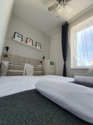 N�dor Apartman Szeged D�m Panor�m�val