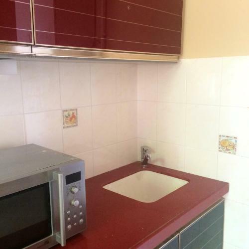 Szent J�nos Apartman