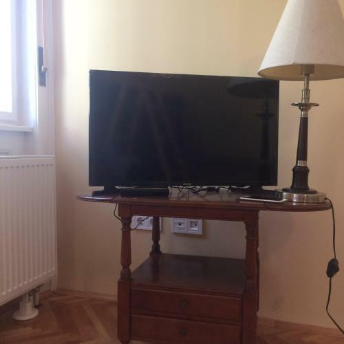 Szent J�nos Apartman