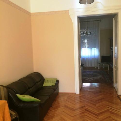 Szent J�nos Apartman