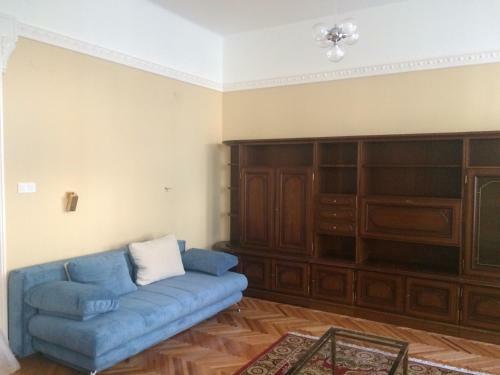 Szent J�nos Apartman