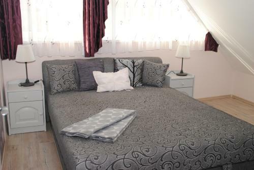 Szam�ca Apartman