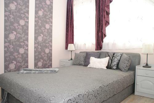 Szam�ca Apartman