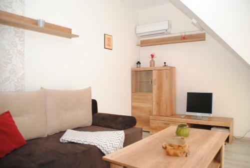 Szam�ca Apartman