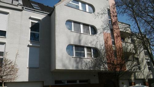 Szam�ca Apartman