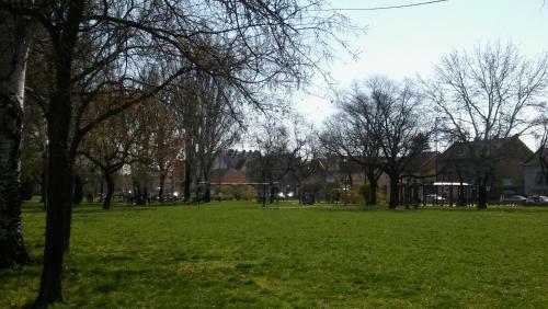 Szam�ca Apartman