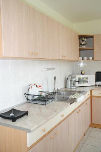 Szam�ca Apartman