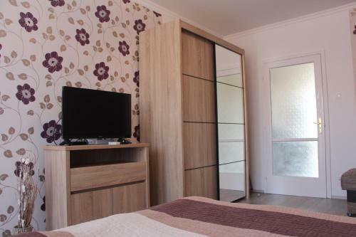 Verona Apartman