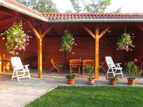 Hostal Levendula Vend�gh�z