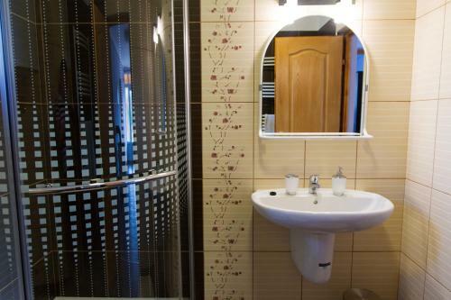 Hostal Levendula Vend�gh�z