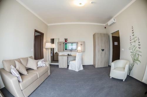 Levendula Hotel