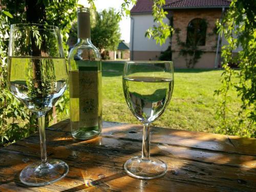 Hostal Borbar�tok Vend�gh�z