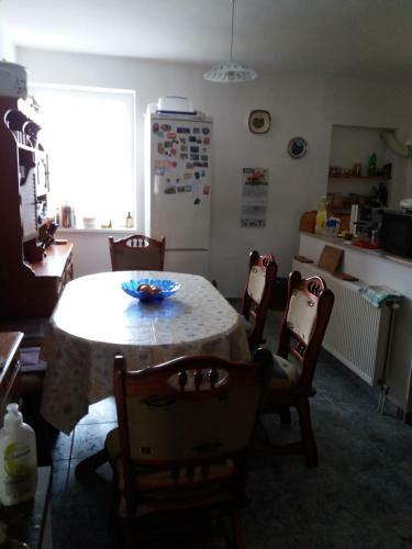 Hostal Rita Vend�gh�z