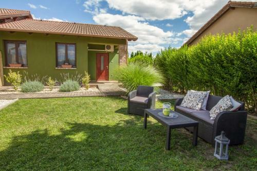Apartamento Green Residence �lm�nyk�zpont Velence