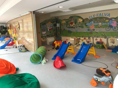 Laura Apartman Velence