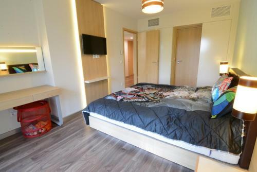 Laura Apartman Velence