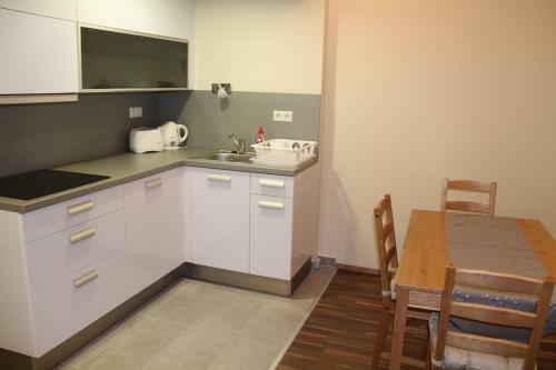 Velence Wellness Apartman