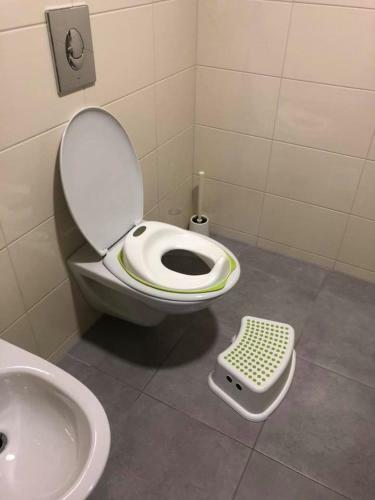 Velence Wellness Apartman