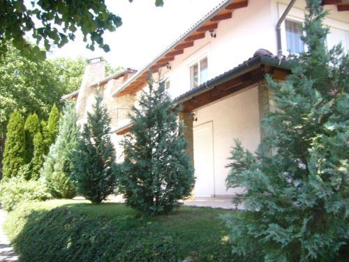 Hostal Mediterr�n Vend�gh�z